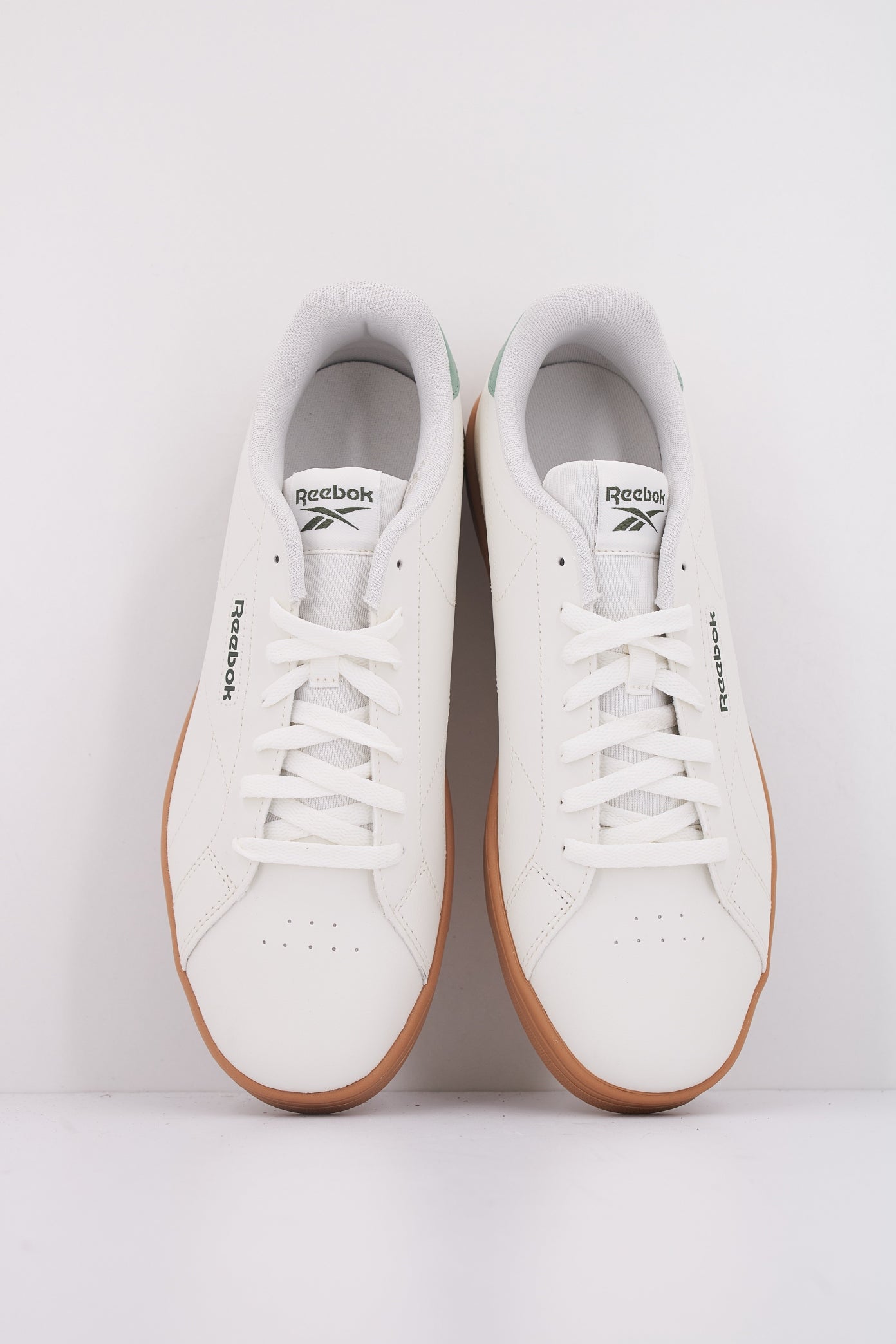 REEBOK COURT CLEAN en color BLANCO  (3)