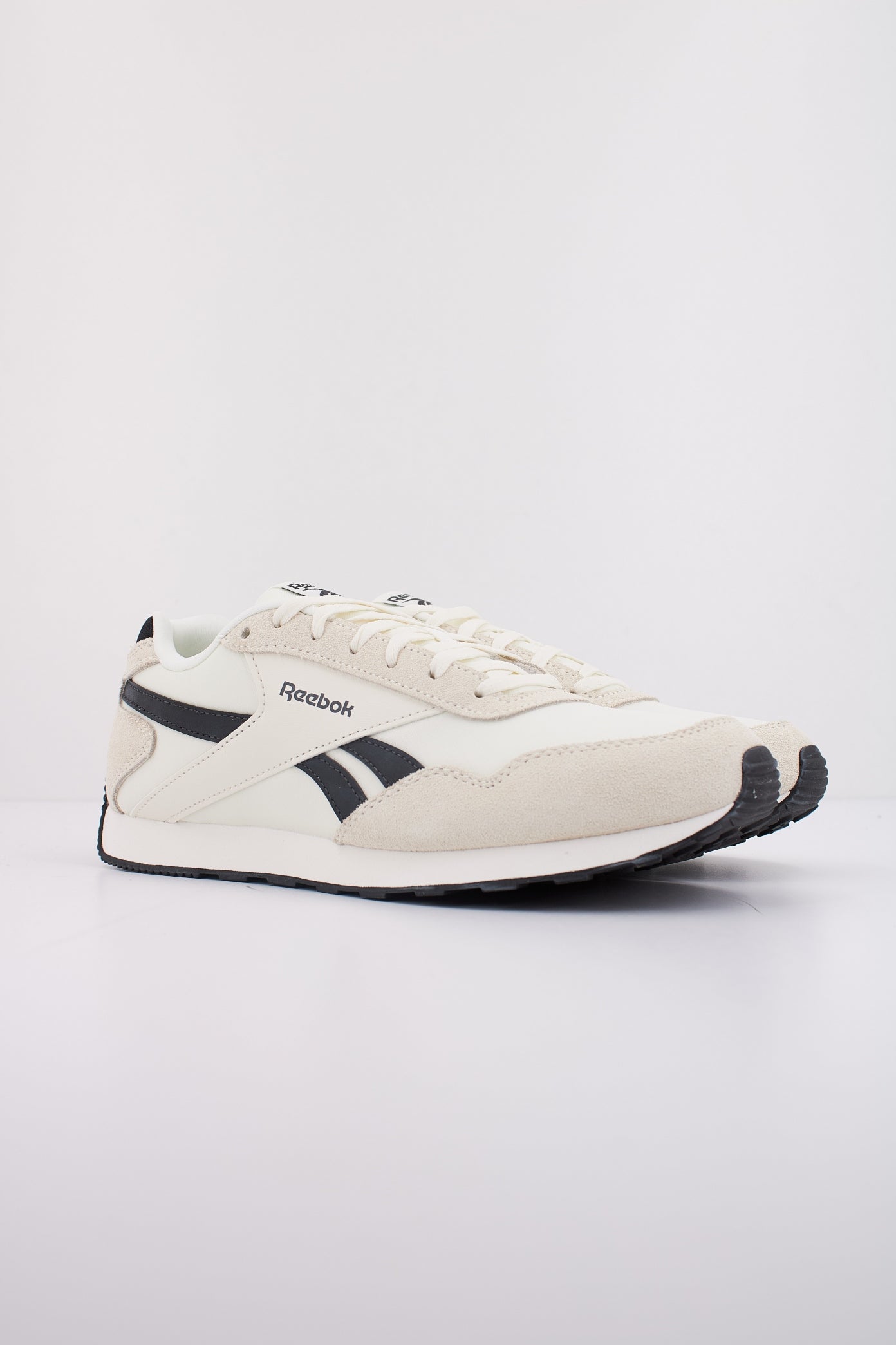 REEBOK GLIDE LOW en color BLANCO  (2)