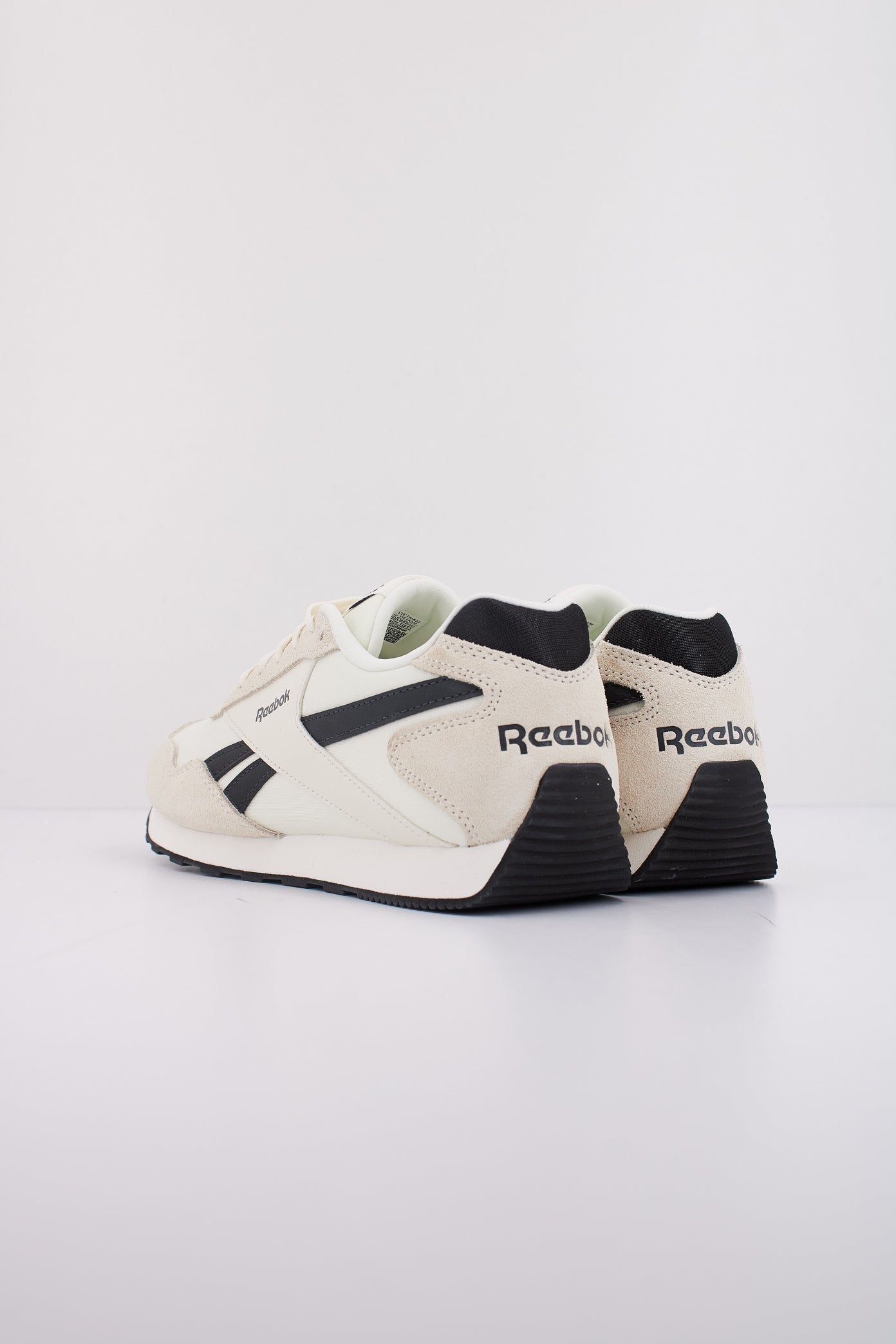 REEBOK GLIDE LOW en color BLANCO  (4)