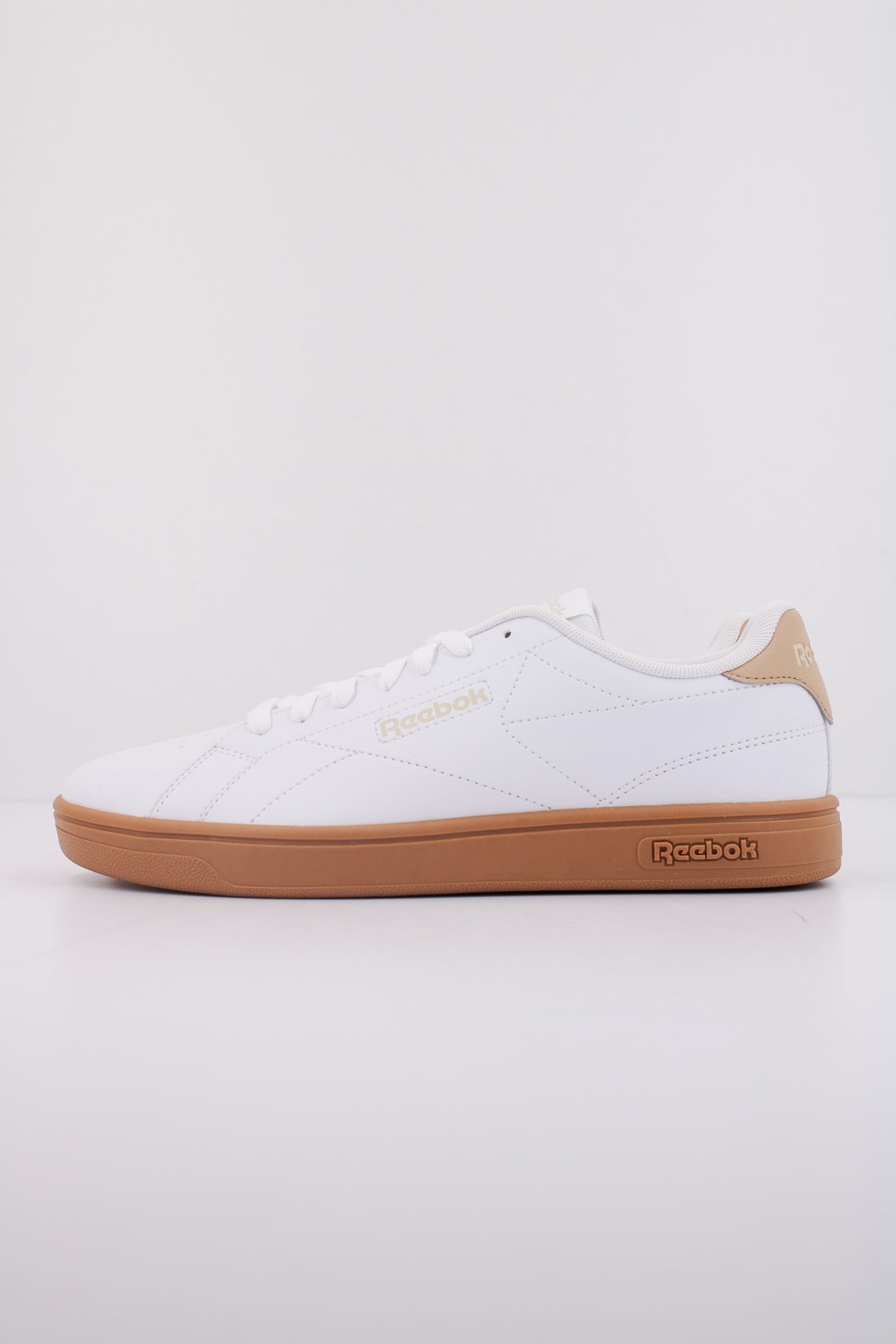 REEBOK COURT CLEAN en color BLANCO  (1)