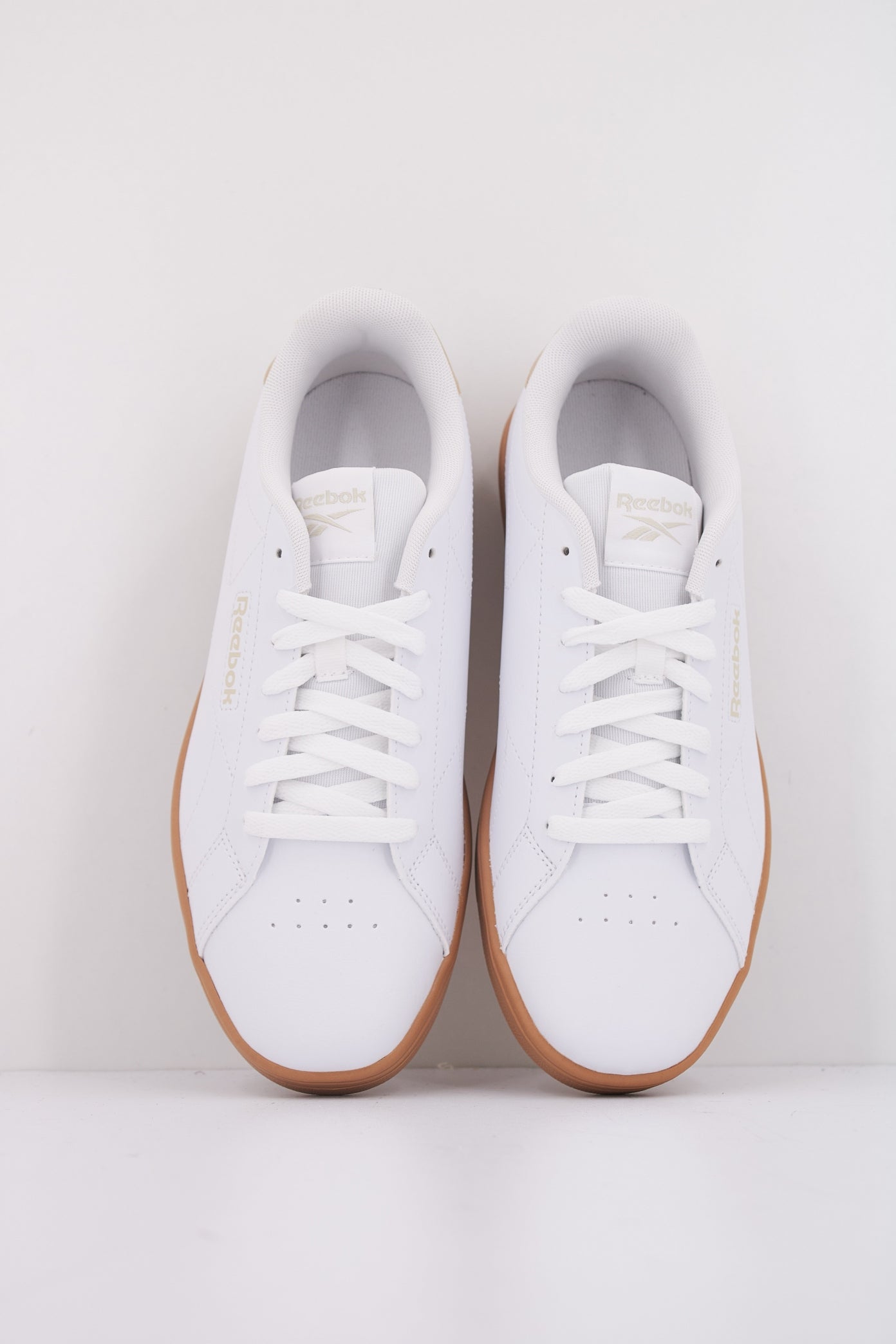 REEBOK COURT CLEAN en color BLANCO  (3)