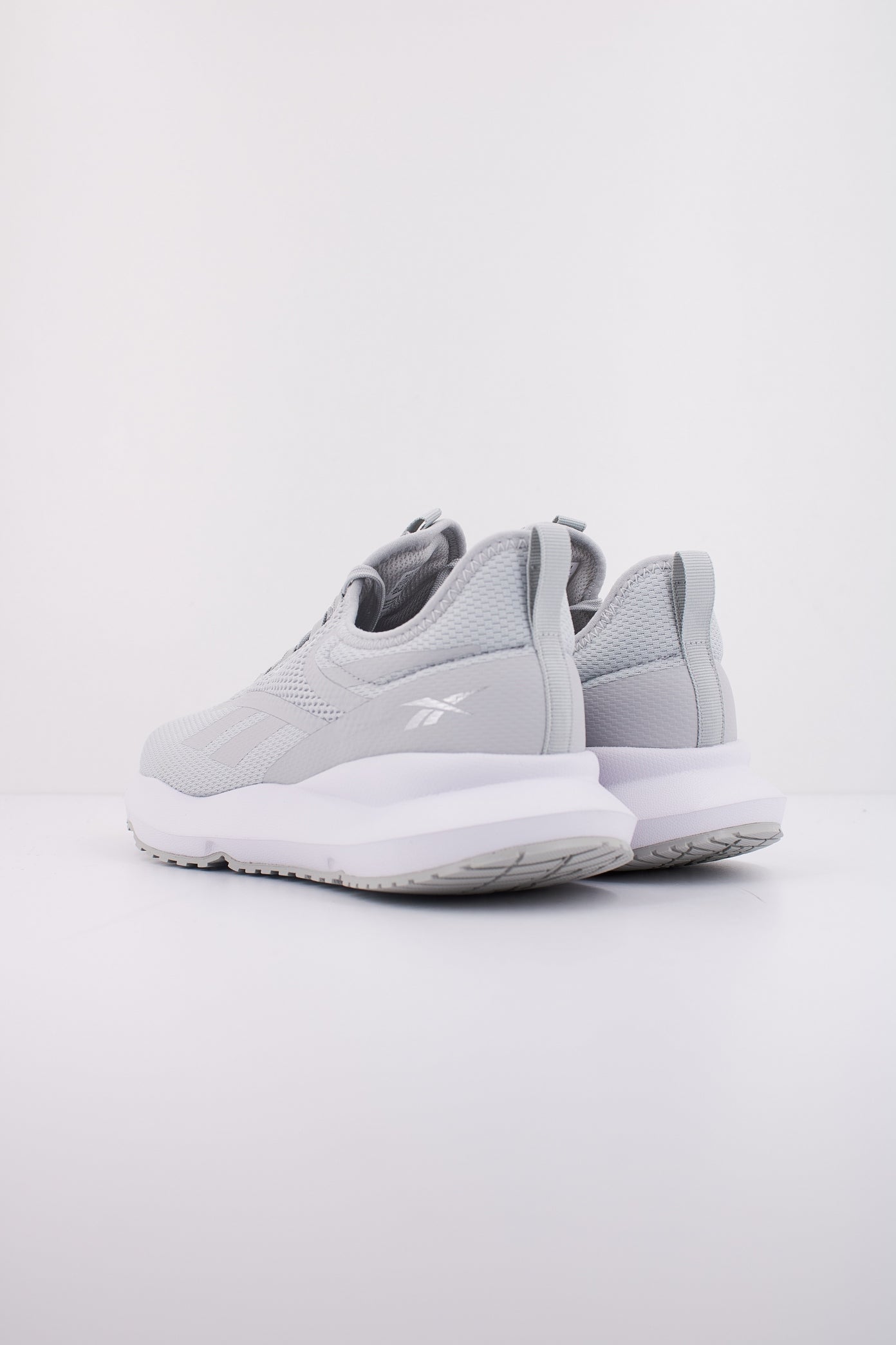 REEBOK  CITYRIDE en color GRIS  (4)