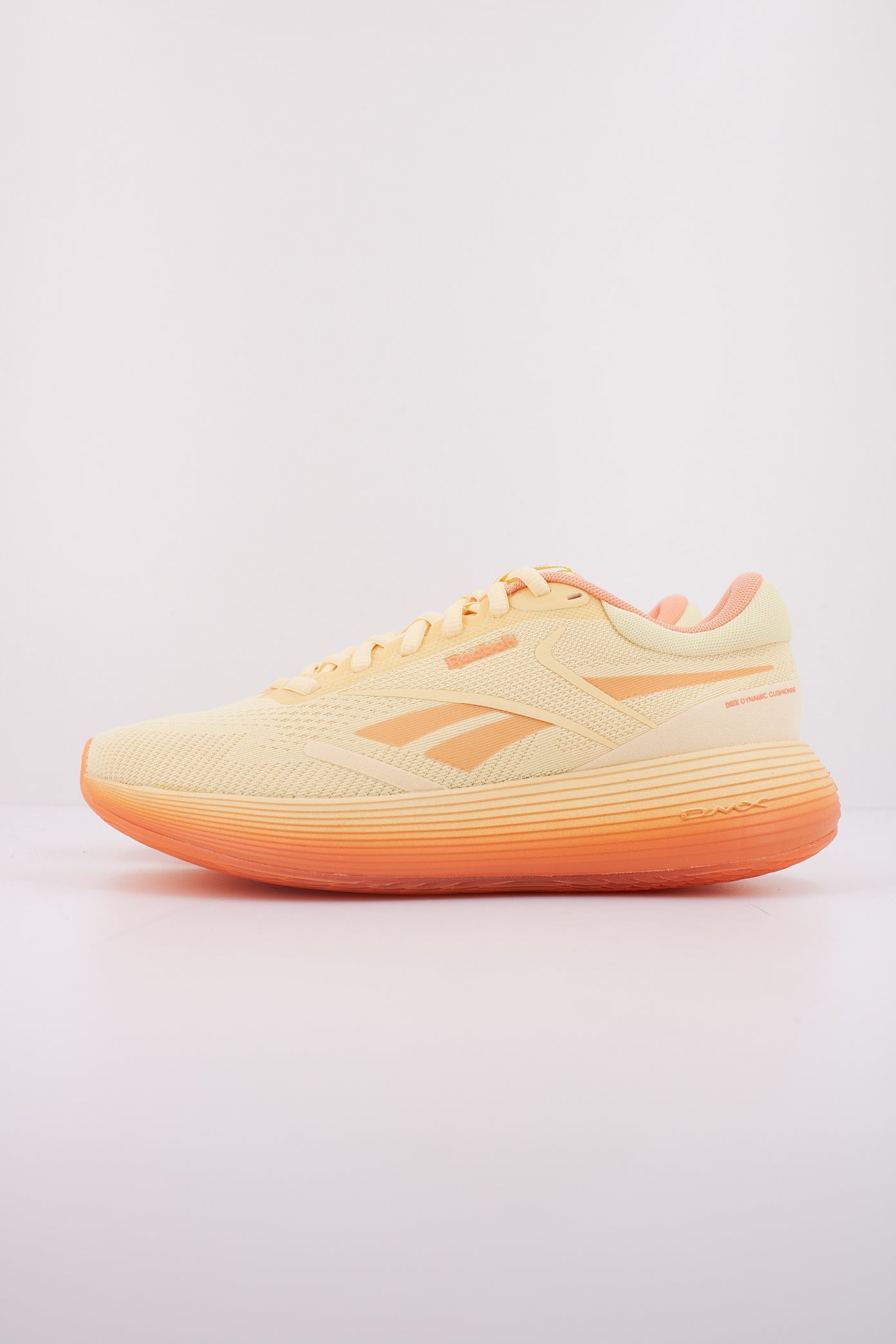 REEBOK DMX COMFORT + . en color AMARILLO  (1)