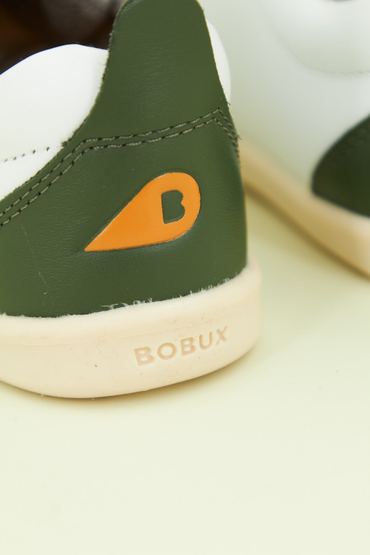 BOBUX GRASS COURT en color BLANCO  (3)