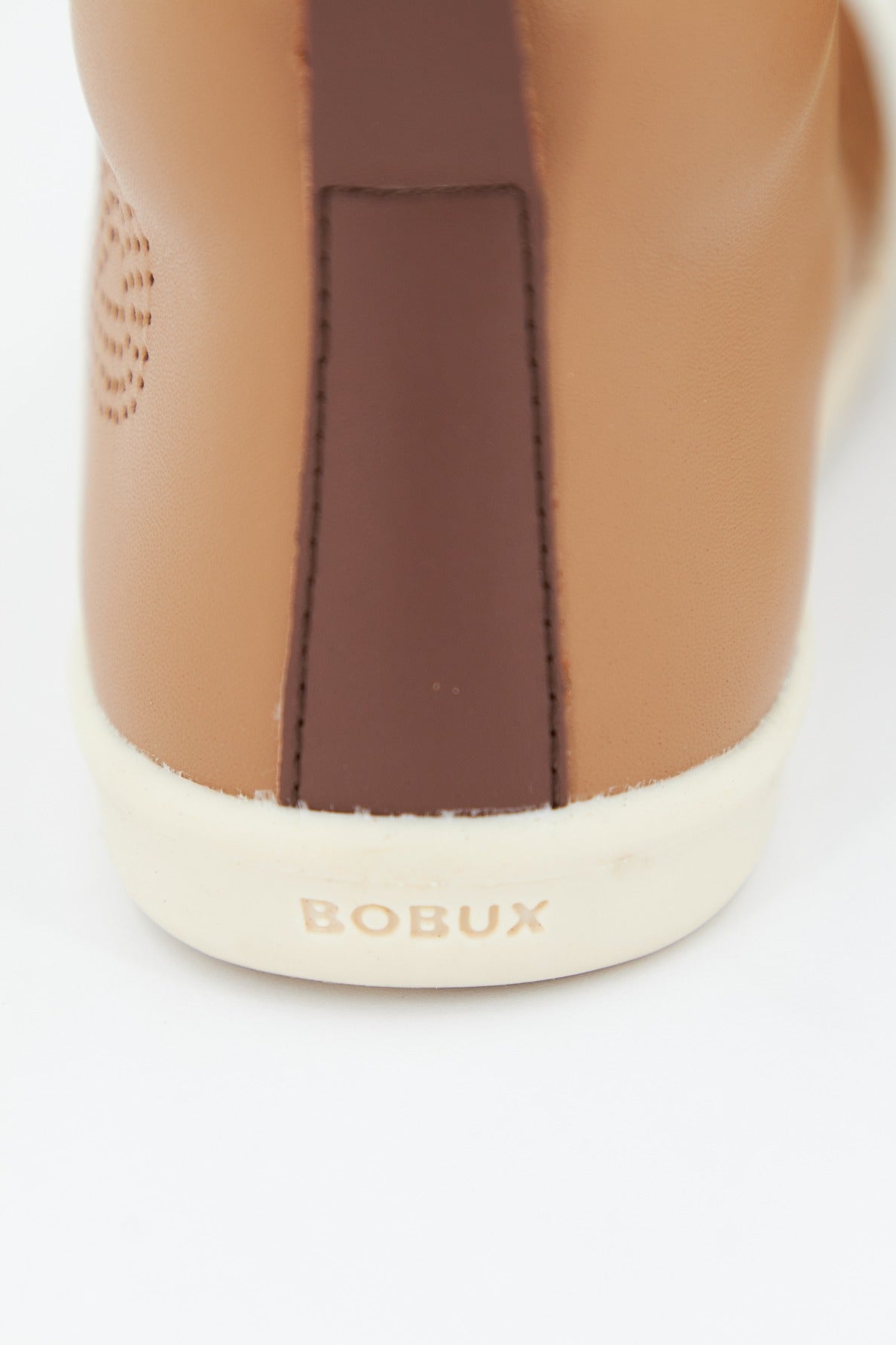 BOBUX HI COURT en color MARRON  (3)