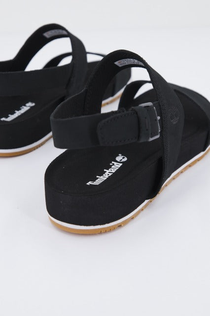 TIMBERLAND MALIBU WAVES  BAND SA en color NEGRO  (3)