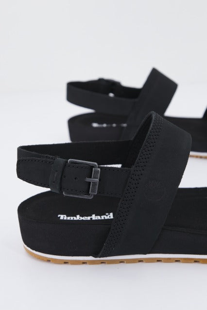 TIMBERLAND MALIBU WAVES  BAND SA en color NEGRO  (4)