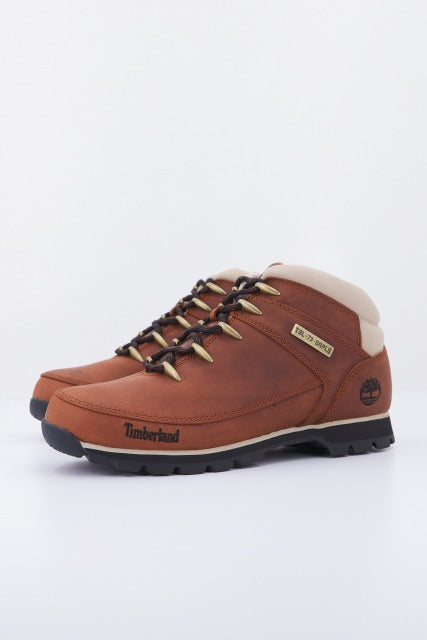 TIMBERLAND EURO SPRINT HIKER en color MARRON  (1)