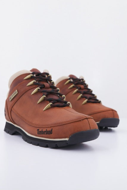 TIMBERLAND EURO SPRINT HIKER en color MARRON  (2)