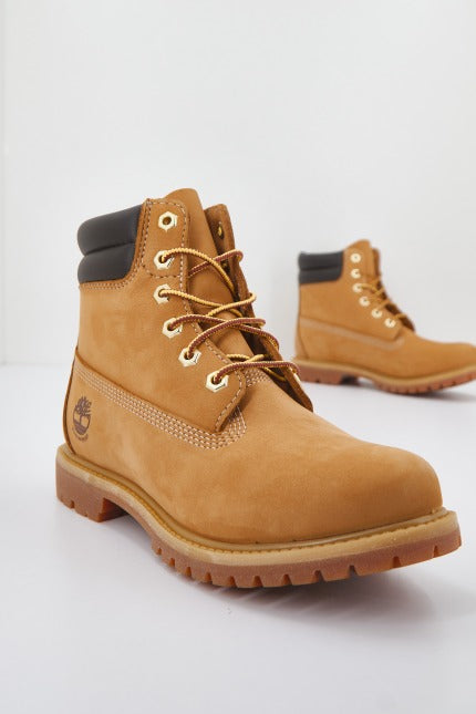 TIMBERLAND TB en color MARRON CLARO  (1)