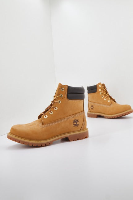 TIMBERLAND TB en color MARRON CLARO  (2)