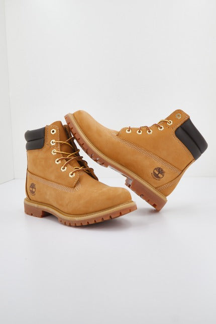 TIMBERLAND TB en color MARRON CLARO  (3)