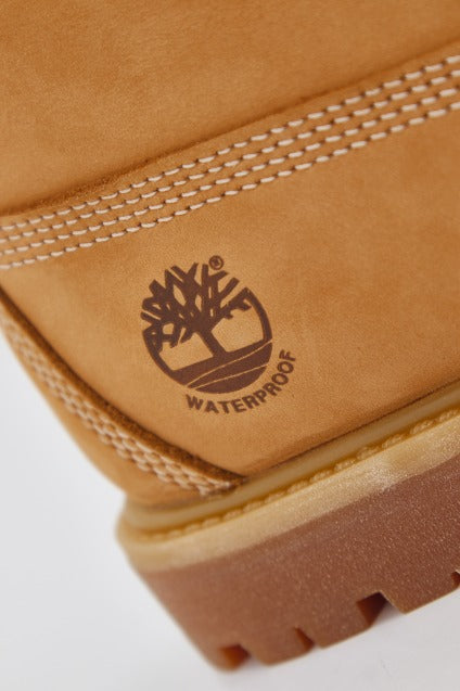 TIMBERLAND TB en color MARRON CLARO  (4)