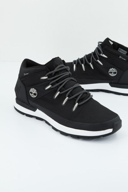 TIMBERLAND SPRINT TREKKER MID FAB en color NEGRO  (1)