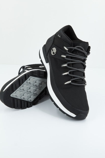 TIMBERLAND SPRINT TREKKER MID FAB en color NEGRO  (4)