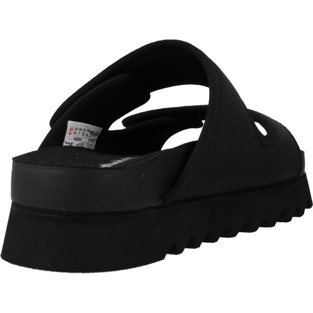 TIMBERLAND TBAQV en color NEGRO  (3)