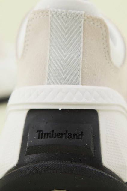 TIMBERLAND TBAN TBL TURBO LOW en color BLANCO  (4)