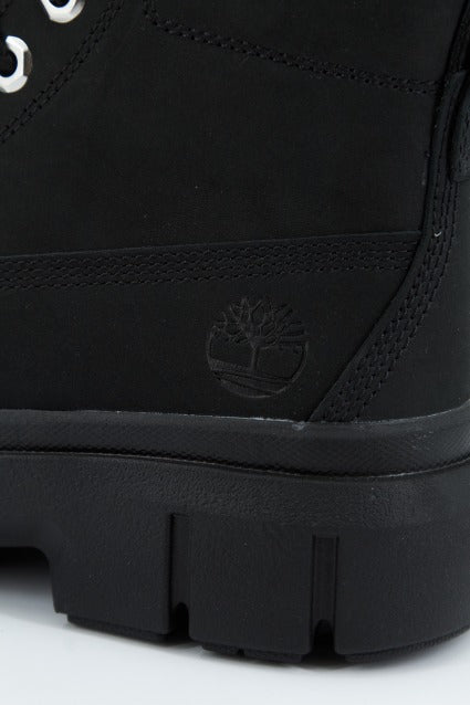 TIMBERLAND GREYFIELD LEATHER BOOT en color NEGRO  (4)