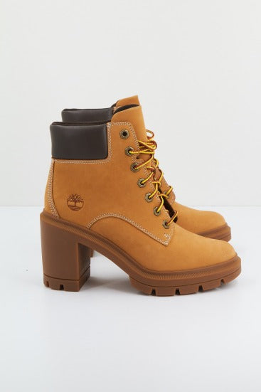 TIMBERLAND ALLINGTON HEIGHTS IN en color MARRON CLARO  (1)