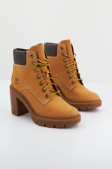 TIMBERLAND ALLINGTON HEIGHTS IN en color MARRON CLARO  (2)