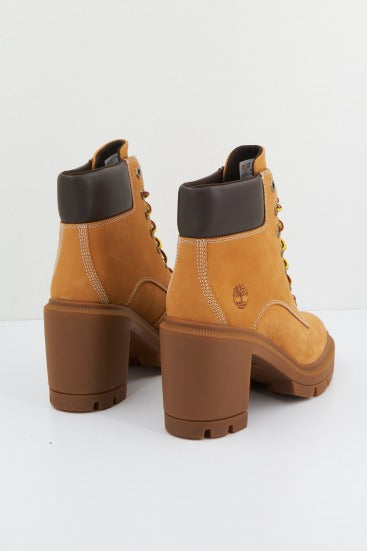 TIMBERLAND ALLINGTON HEIGHTS IN en color MARRON CLARO  (3)