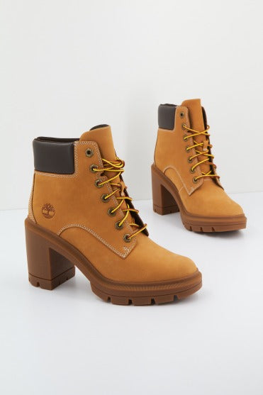 TIMBERLAND ALLINGTON HEIGHTS IN en color MARRON CLARO  (4)