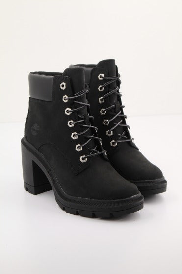 TIMBERLAND TBAYC  en color NEGRO  (1)