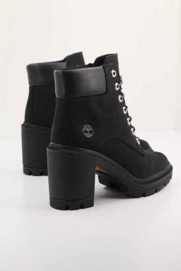 TIMBERLAND TBAYC  en color NEGRO  (3)