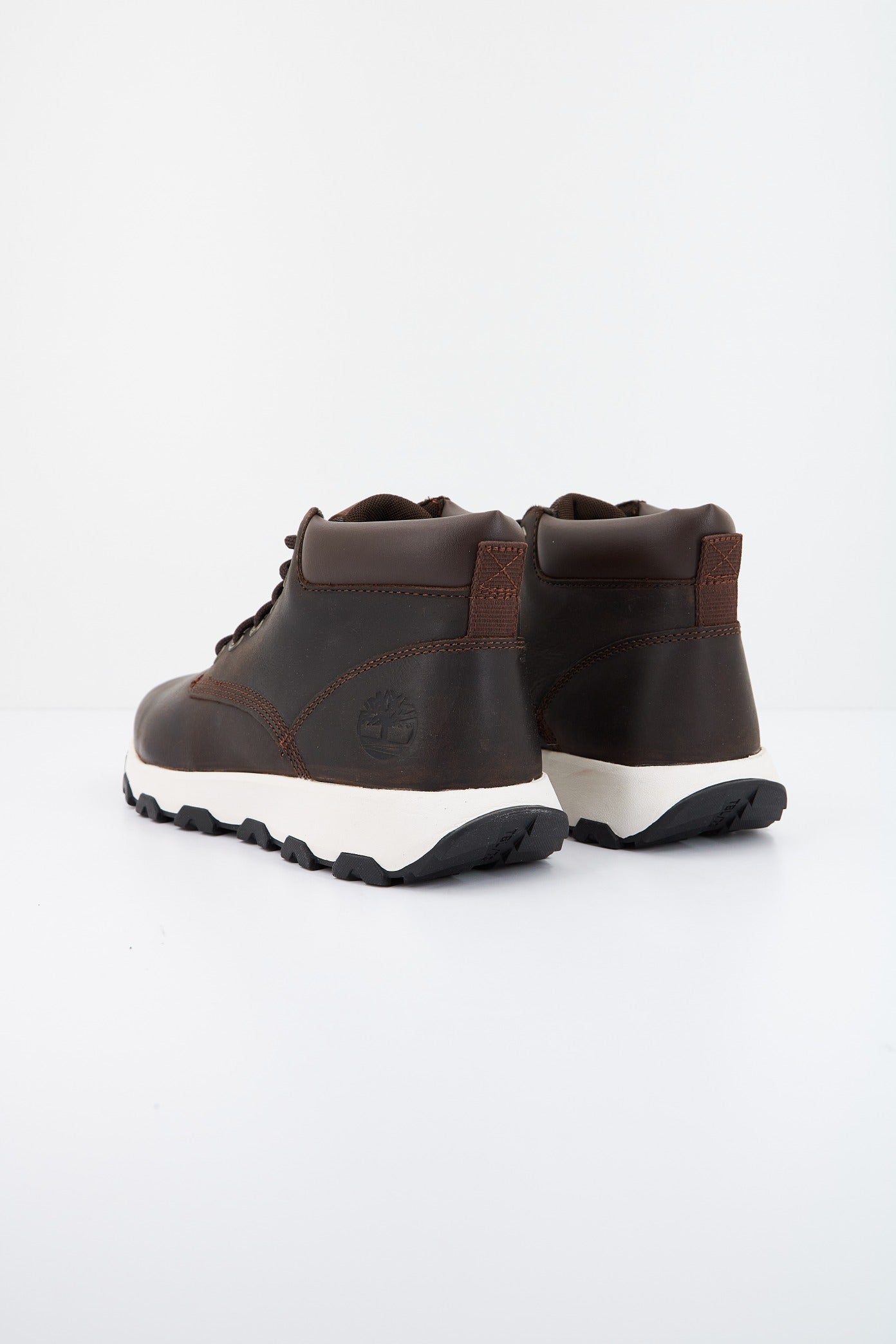 TIMBERLAND WINSOR PARK CHUKKA en color MARRON  (3)