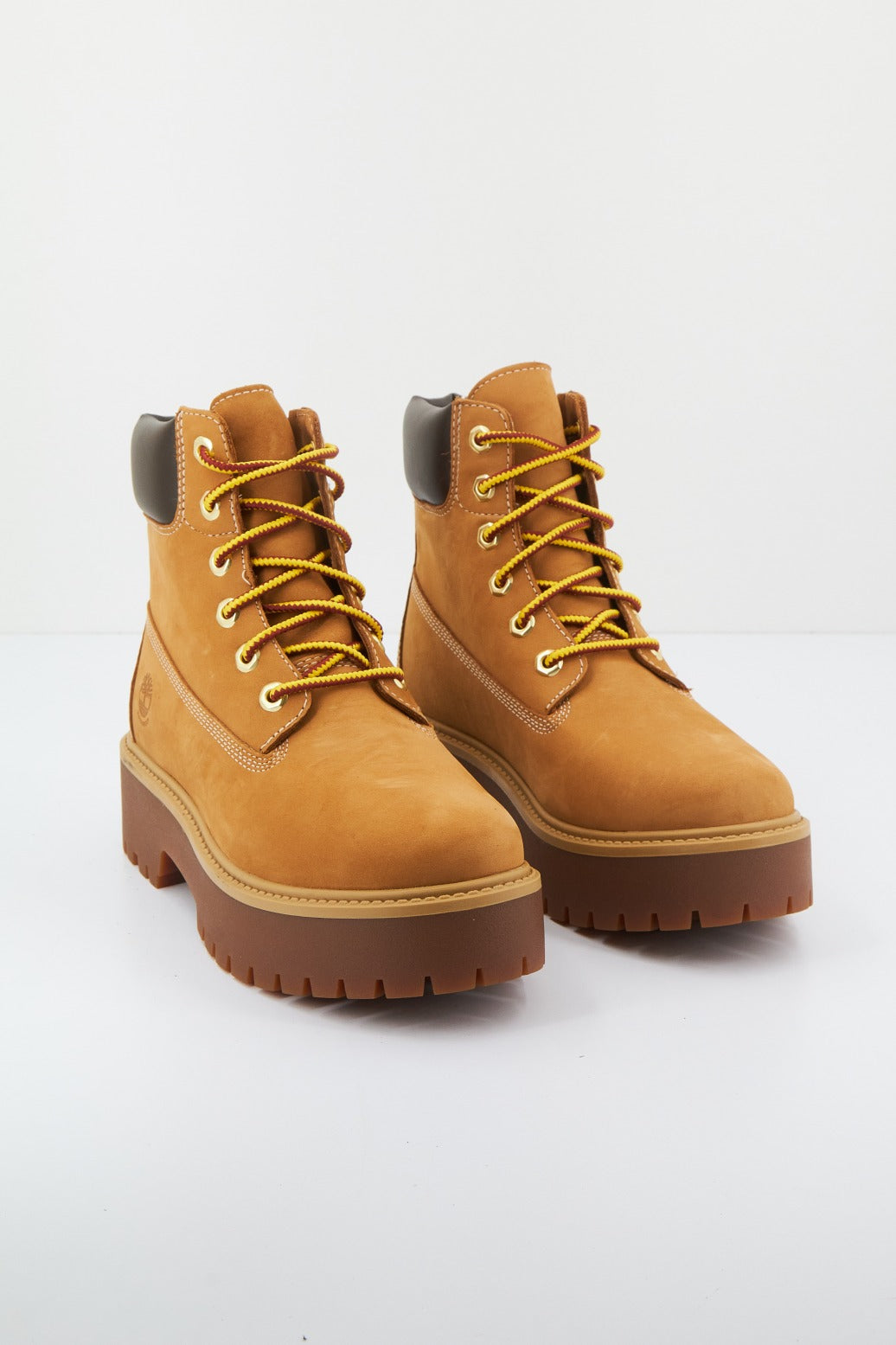 TIMBERLAND STONE STREET en color MARRON  (2)