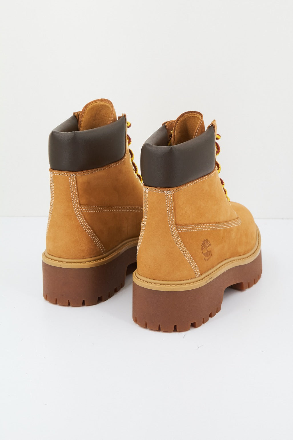 TIMBERLAND STONE STREET en color MARRON  (3)