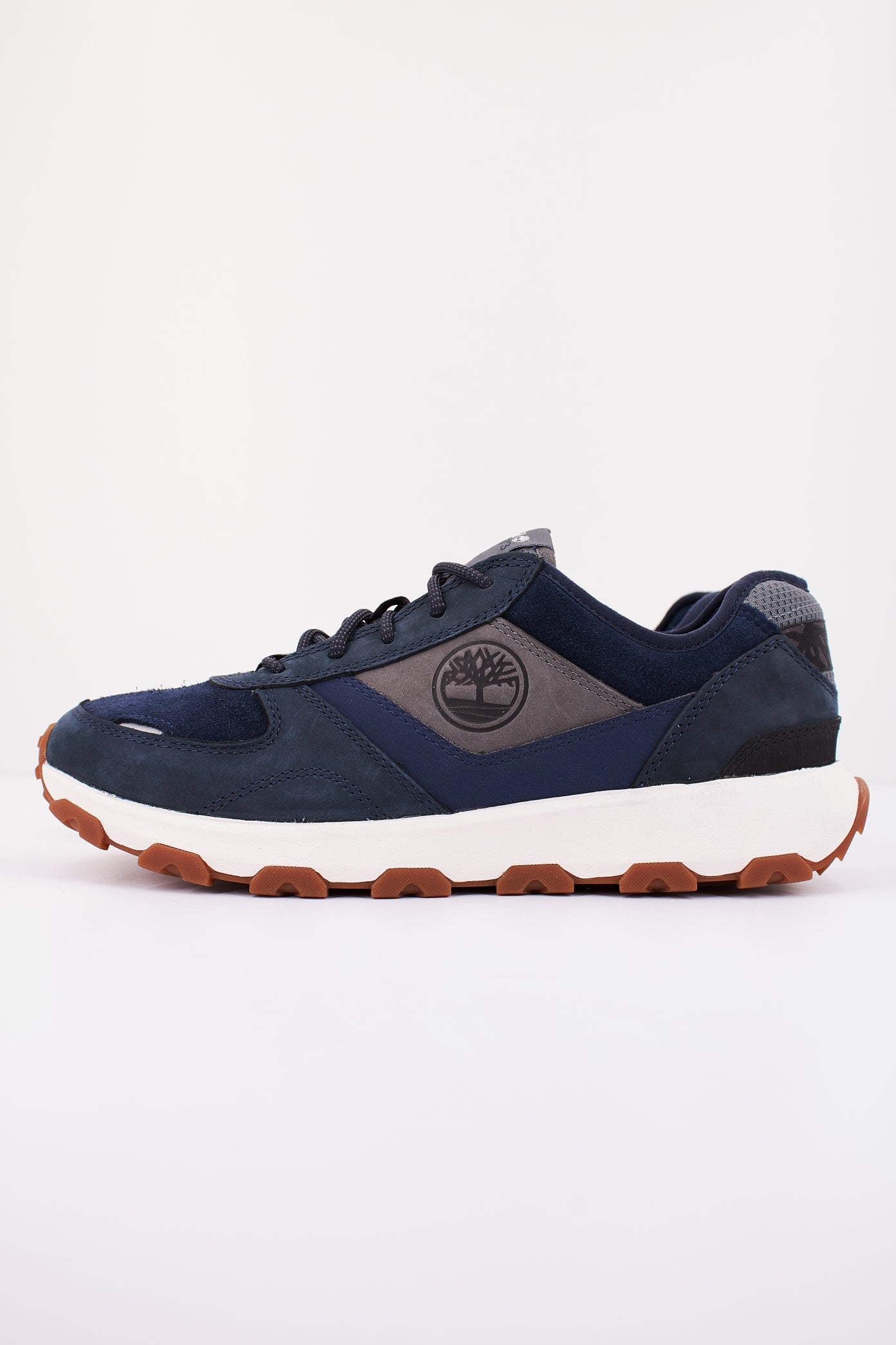 TIMBERLAND WINSOR PARK OXFORD en color AZUL  (1)