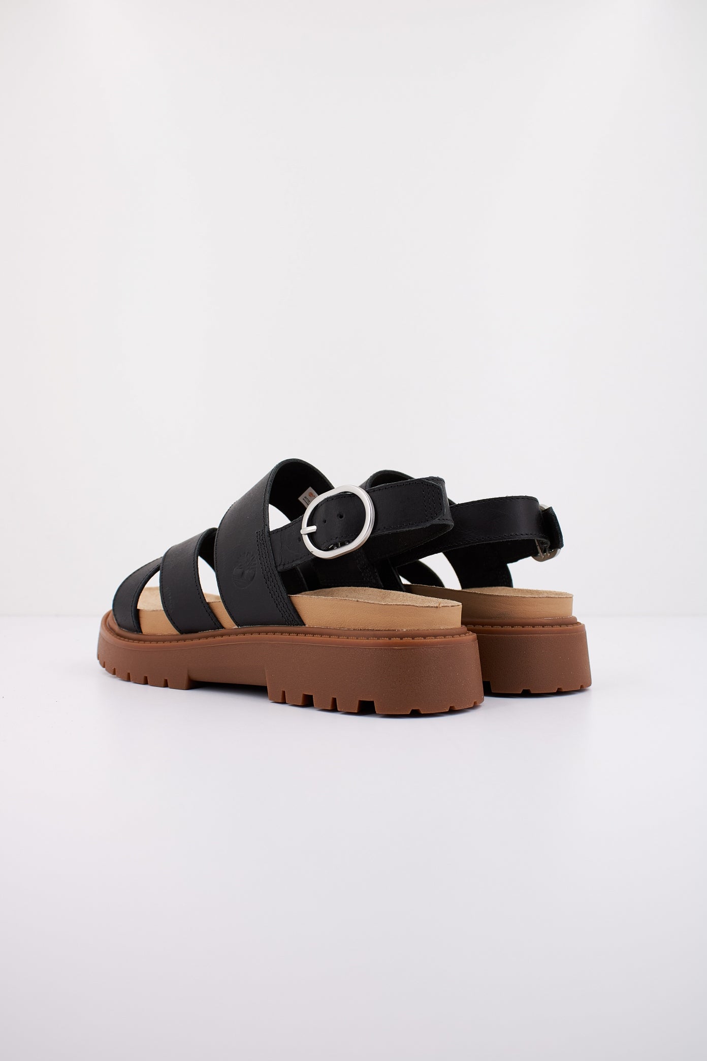 TIMBERLAND CLAIREMONT WAY CROSS S en color NEGRO  (3)