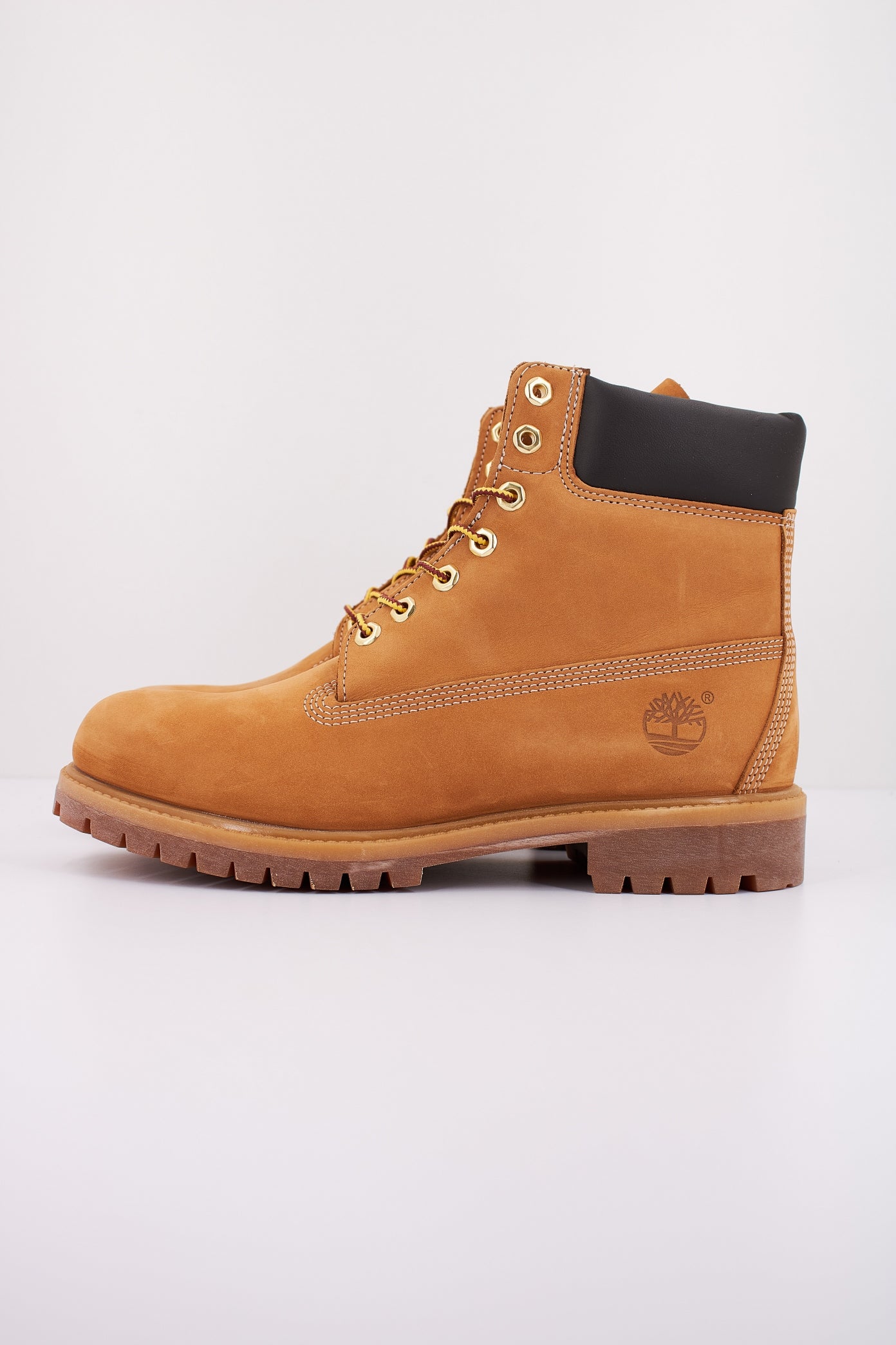 TIMBERLAND PREMIUM  I en color MARRON CLARO  (1)