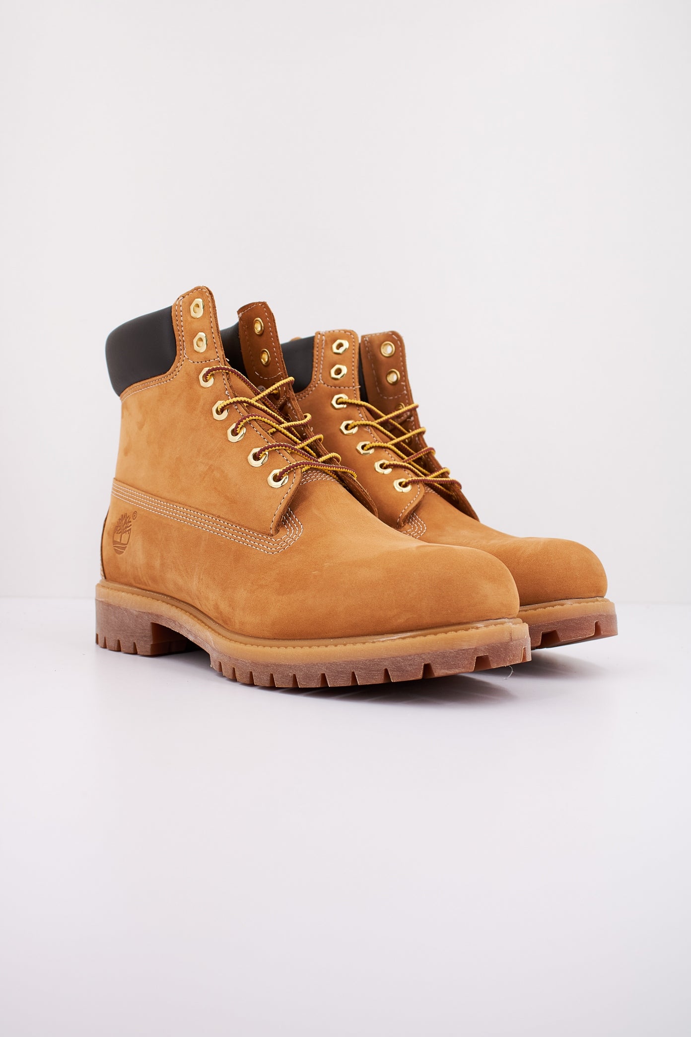 TIMBERLAND PREMIUM  I en color MARRON CLARO  (2)