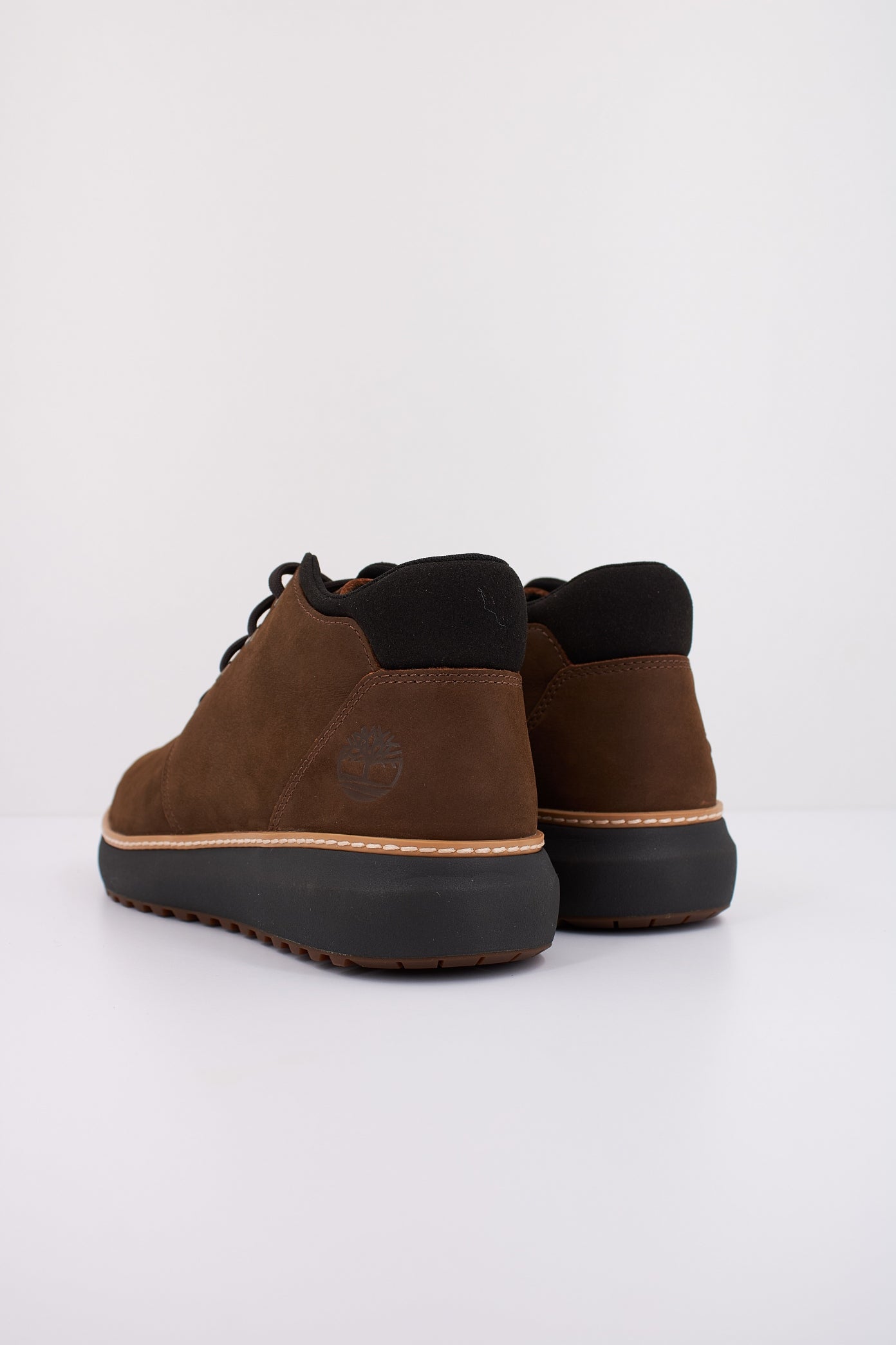 TIMBERLAND HUDSON ROAD en color MARRON  (4)