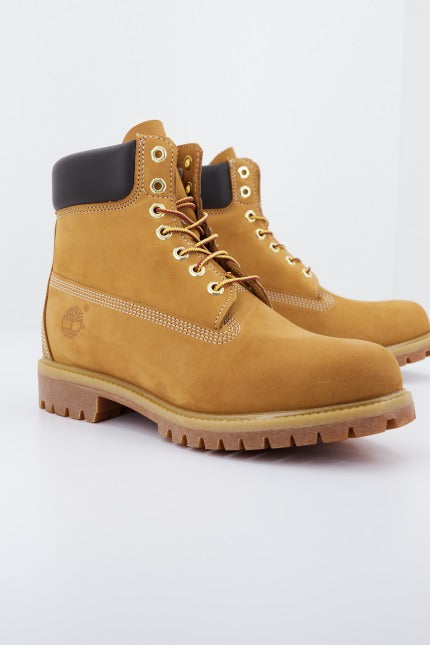 TIMBERLAND  IN PREMIUM en color MARRON CLARO  (1)