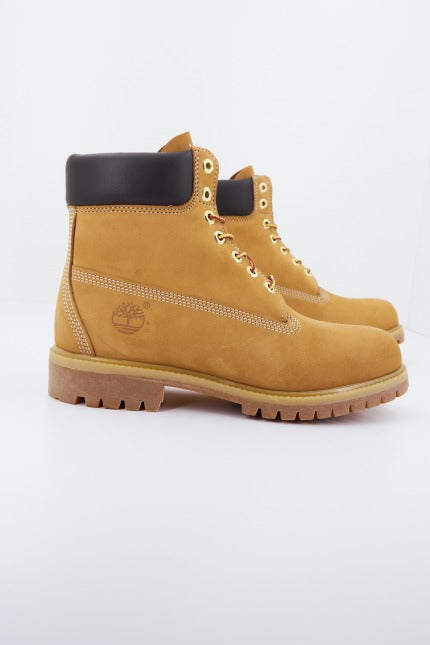 TIMBERLAND  IN PREMIUM en color MARRON CLARO  (2)