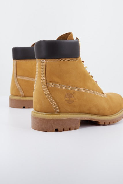 TIMBERLAND  IN PREMIUM en color MARRON CLARO  (3)