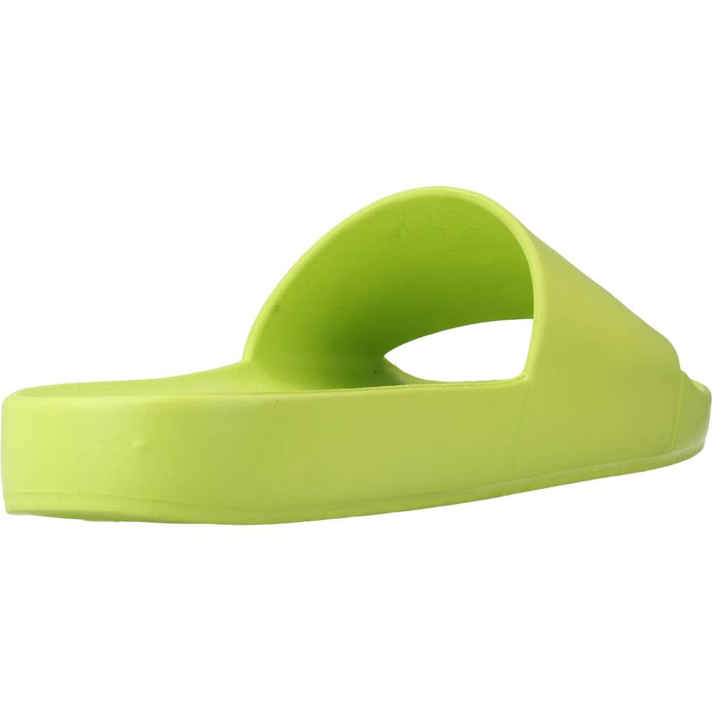 TOMMY HILFIGER TS POOLSLIDE  en color VERDE  (3)