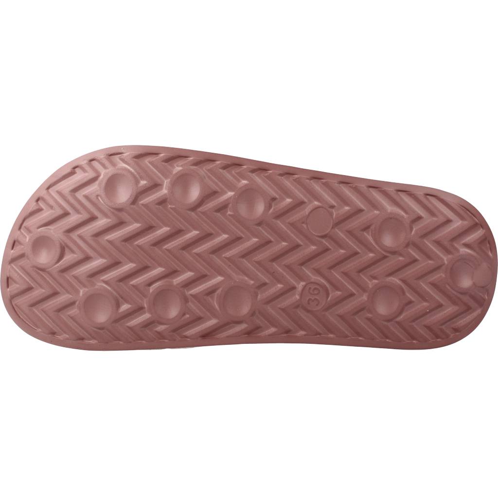 TOMMY HILFIGER CIABATTA PISCINA STAMPA en color ROSA  (6)