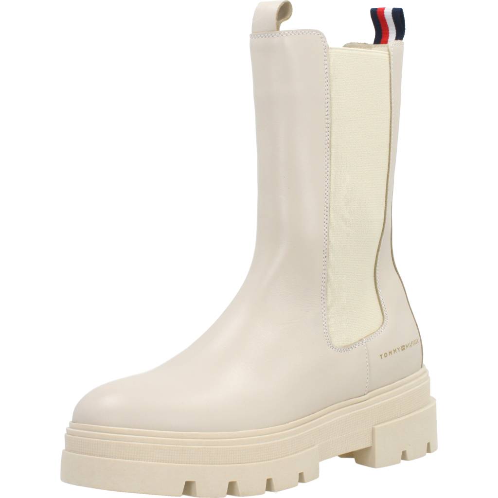 TOMMY HILFIGER MONOCHROMATIC en color BLANCO  (1)