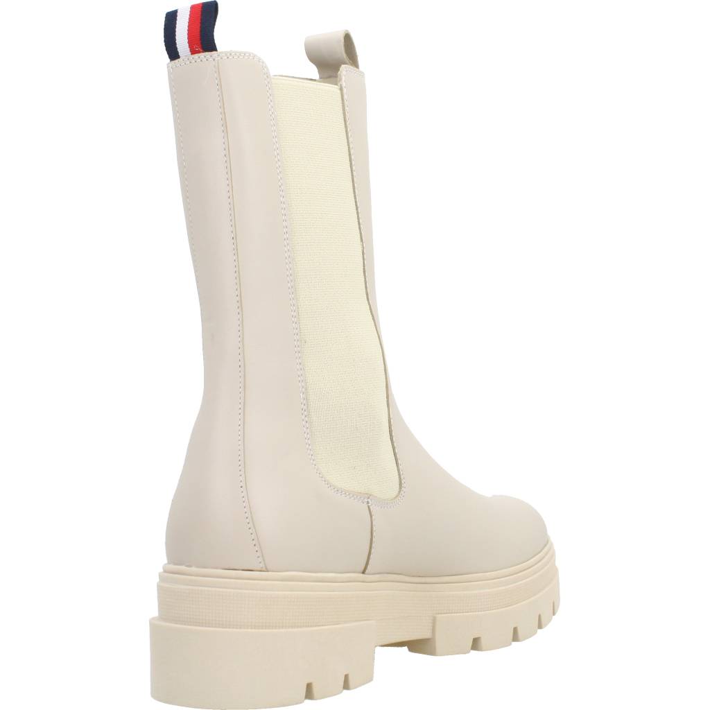 TOMMY HILFIGER MONOCHROMATIC en color BLANCO  (3)