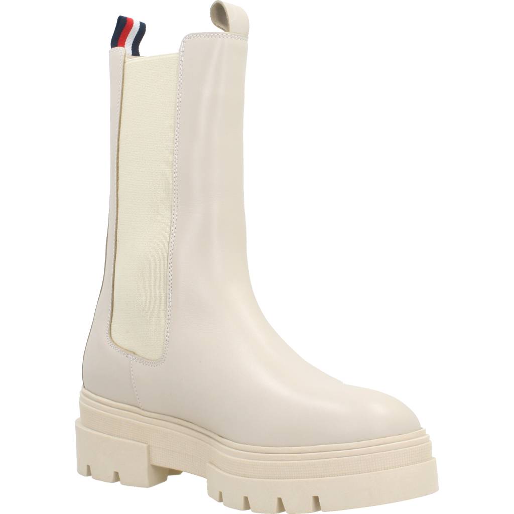 TOMMY HILFIGER MONOCHROMATIC en color BLANCO  (5)