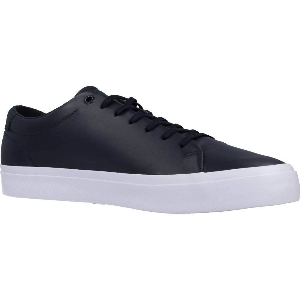 TOMMY HILFIGER MODERN VULC CORPORATE LE en color AZUL  (5)