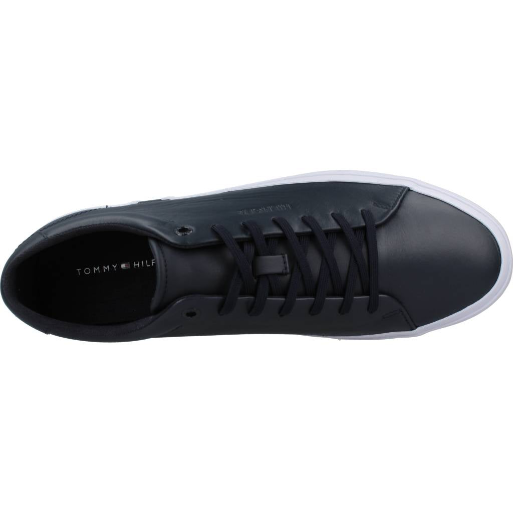 TOMMY HILFIGER MODERN VULC CORPORATE LE en color AZUL  (7)