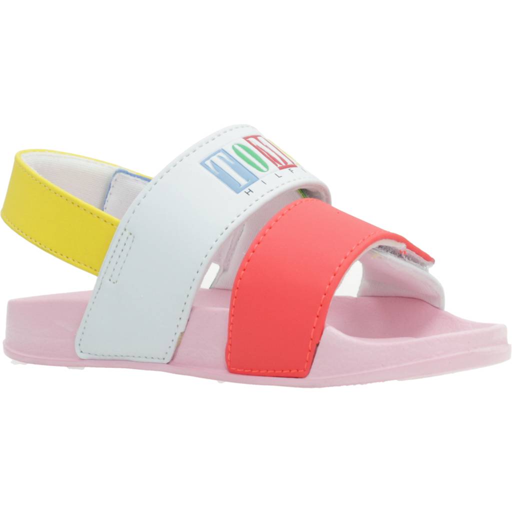 TOMMY HILFIGER SANDAL MULTICOLOR en color MULTICOLOR  (5)