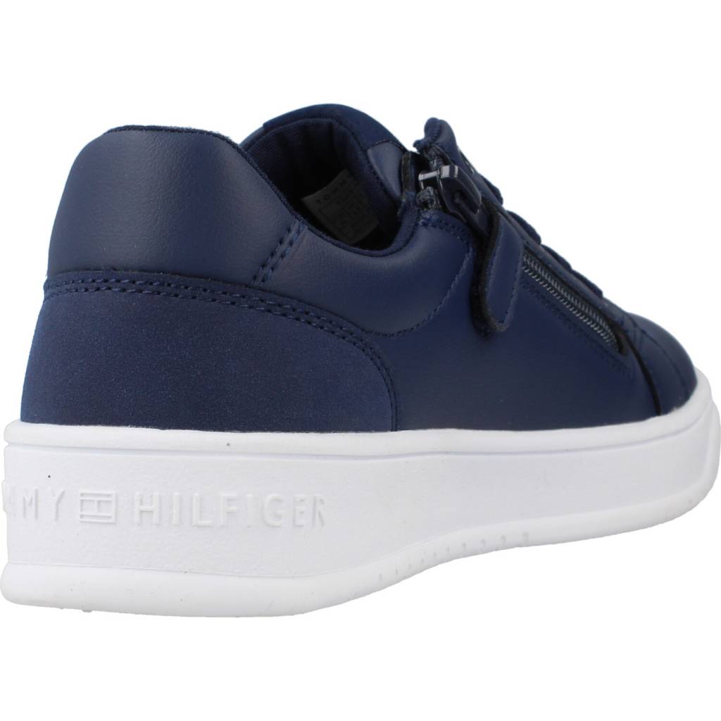 TOMMY HILFIGER MONOGRAM en color AZUL  (3)