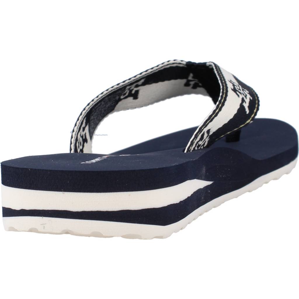 TOMMY HILFIGER COLORBLOCK WEBBING SA en color AZUL  (3)