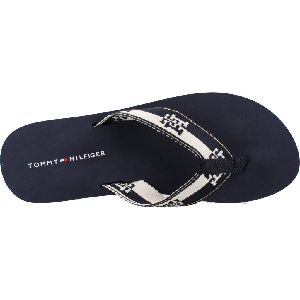 TOMMY HILFIGER COLORBLOCK WEBBING SA en color AZUL  (7)